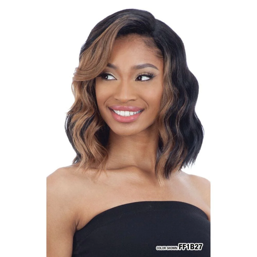 FreeTress Equal Synthetic Lace Part Wig - Val