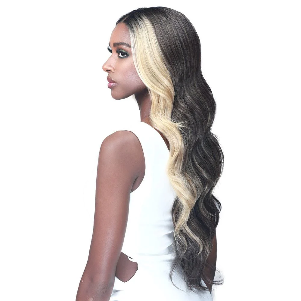 Bobbi Boss 13x4 Glueless Lace Frontal Wig - MLF253 Devon