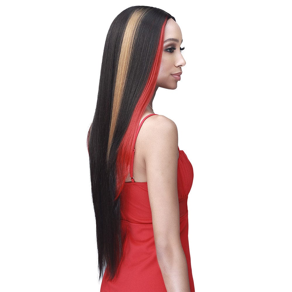 Bobbi Boss HD Transparent Lace Part Wig - MBLF31 Eilish