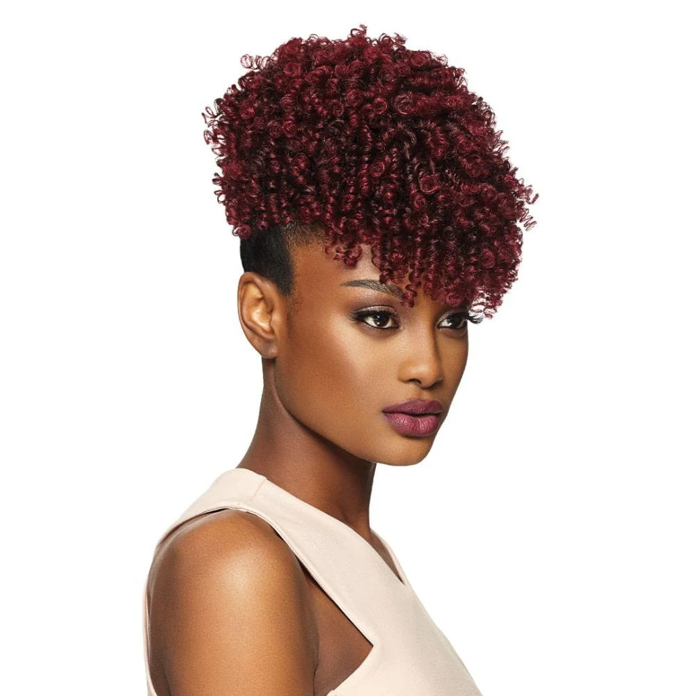 Outre Timeless Pineapple Synthetic Ponytail - Hottie
