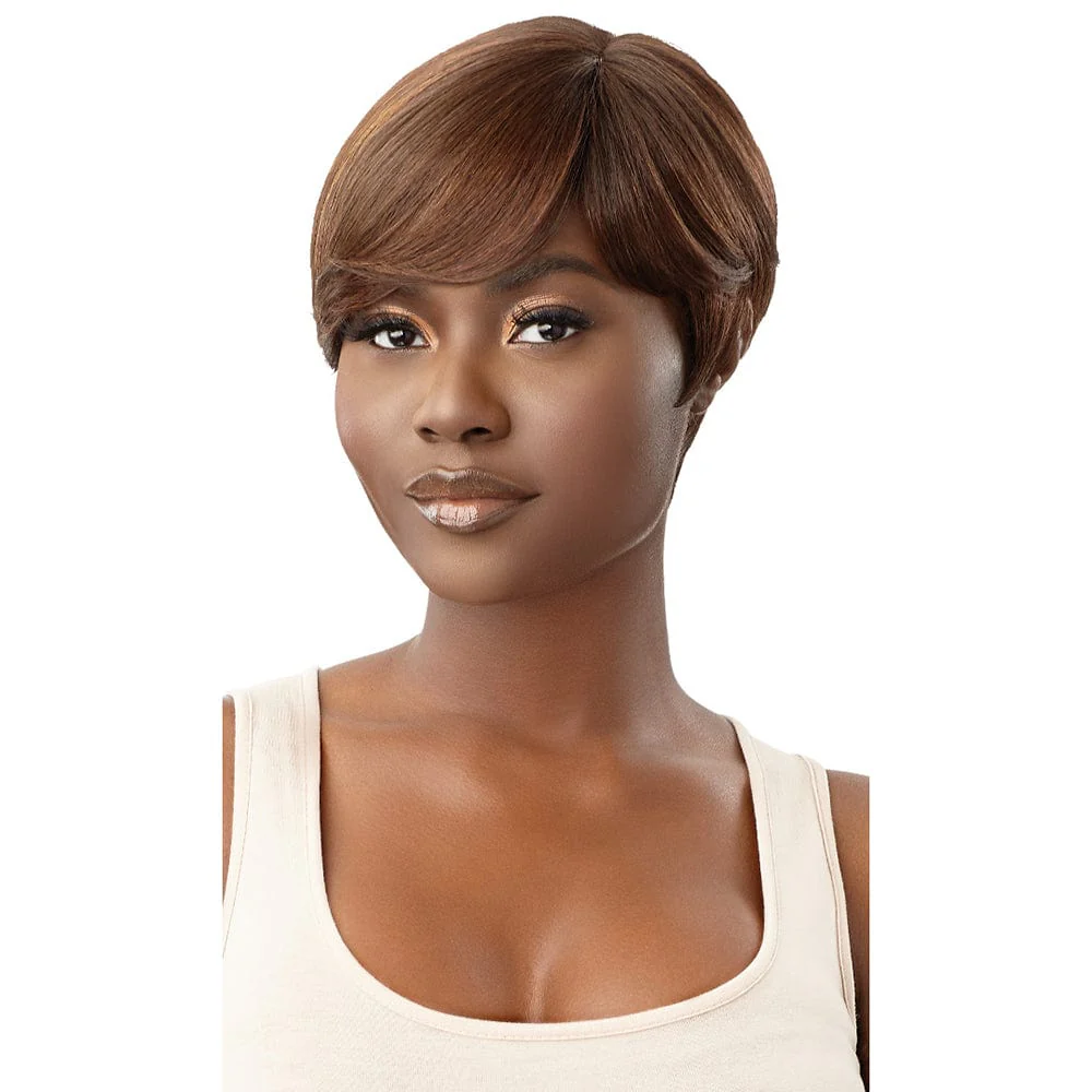 Outre Wigpop Synthetic Full Wig - Colton