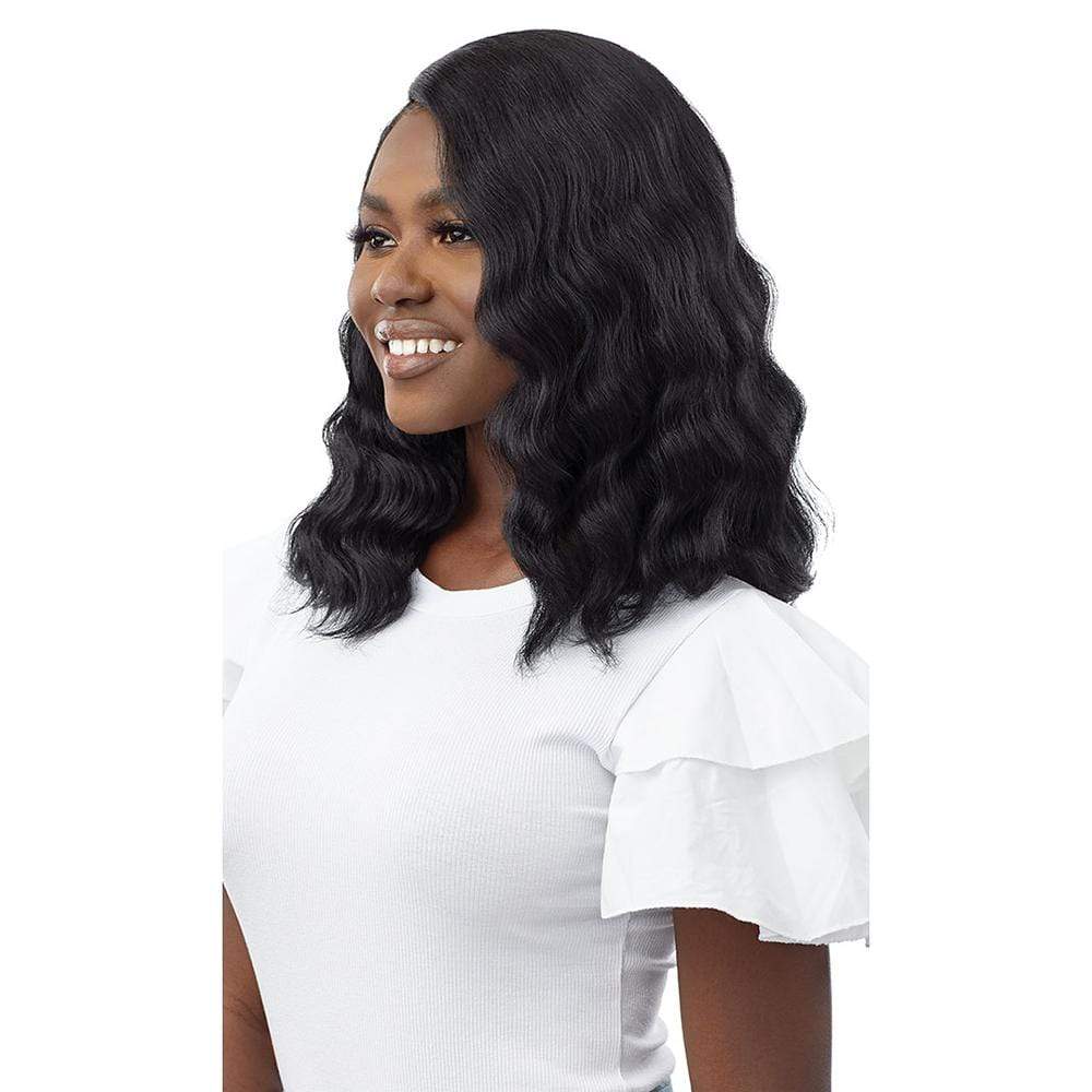 Outre EveryWear Synthetic Lace Front Wig - Every 10