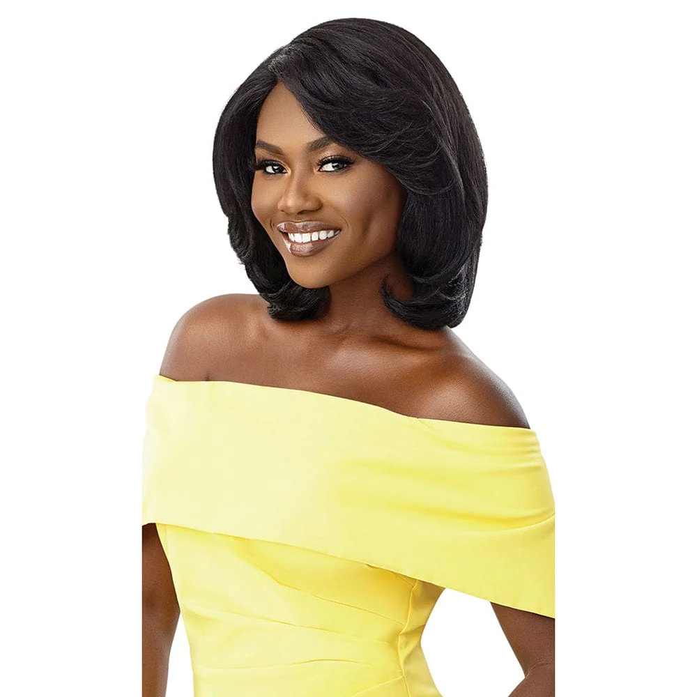 Outre The Daily Wig Synthetic Lace Part Wig - Becca