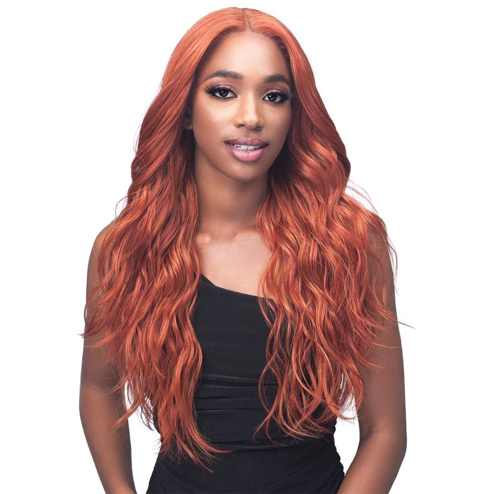 Bobbi Boss 13x4 Glueless Lace Frontal Wig - MLF263 Suri