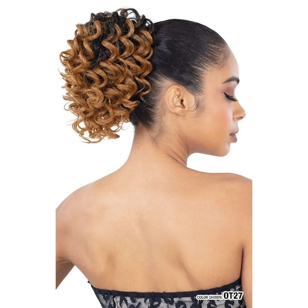 FreeTress Equal Drawstring Ponytail - Glitz Pony