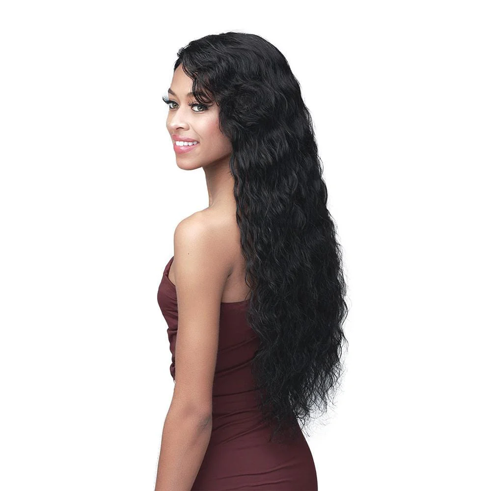 Bobbi Boss 100% Human Hair Wig - MH1321 Christi