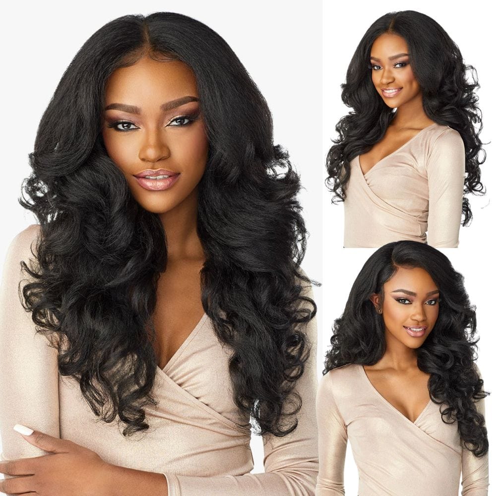 Sensationnel Cloud 9 What Lace 13x6 Lace Frontal Wig - Latisha