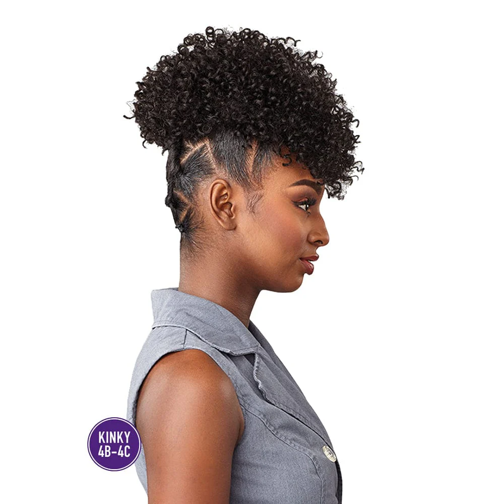 Sensationnel Instant Ponytail - Game Changer