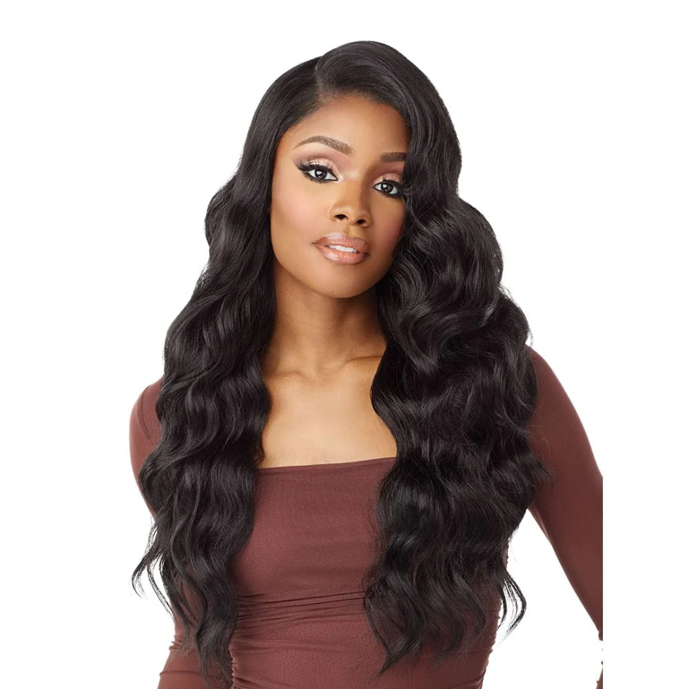 Sensationnel Cloud 9 What Lace 13x6 Lace Frontal Wig - Aziza 26