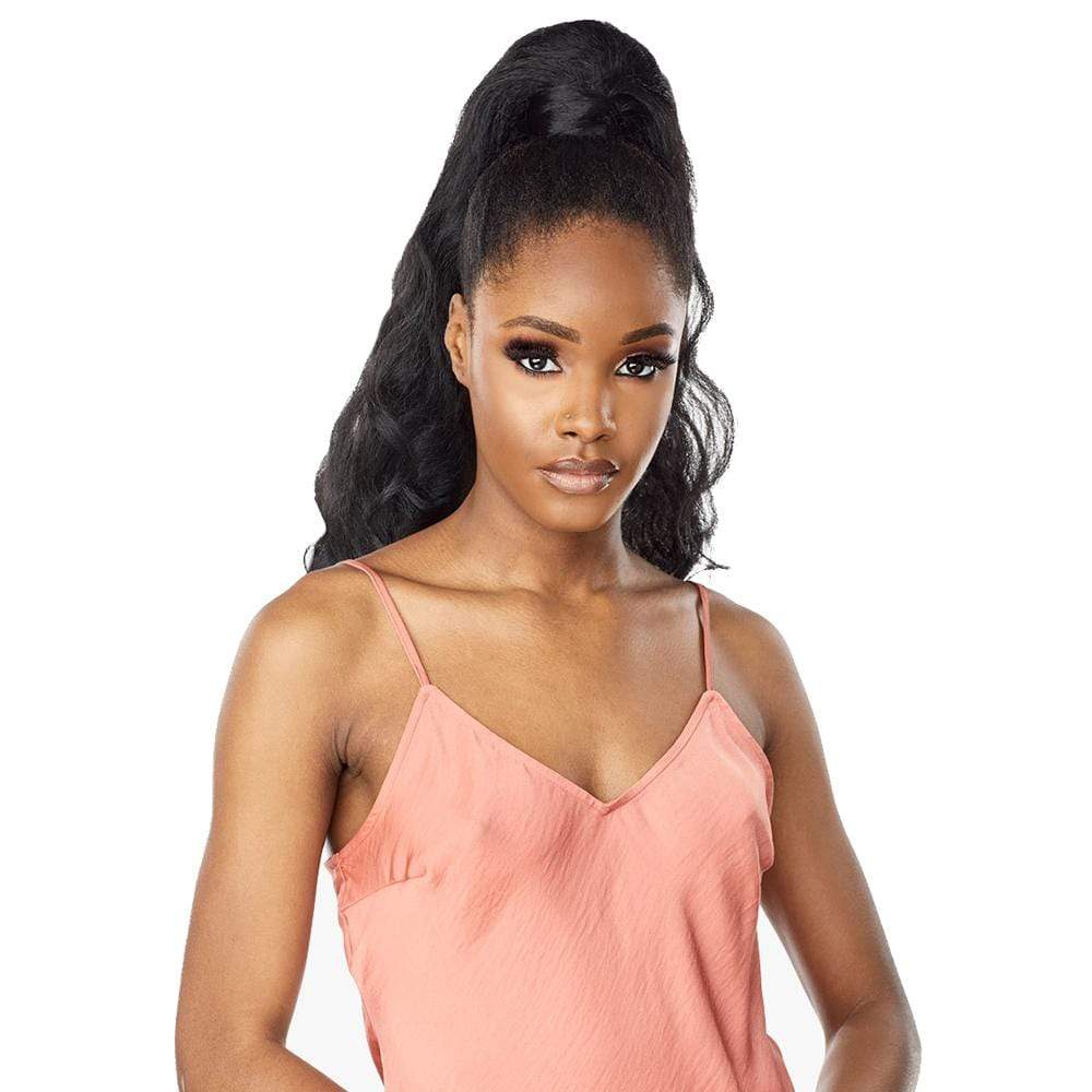 Sensationnel Instant Wrap Ponytail - Blow Out 24