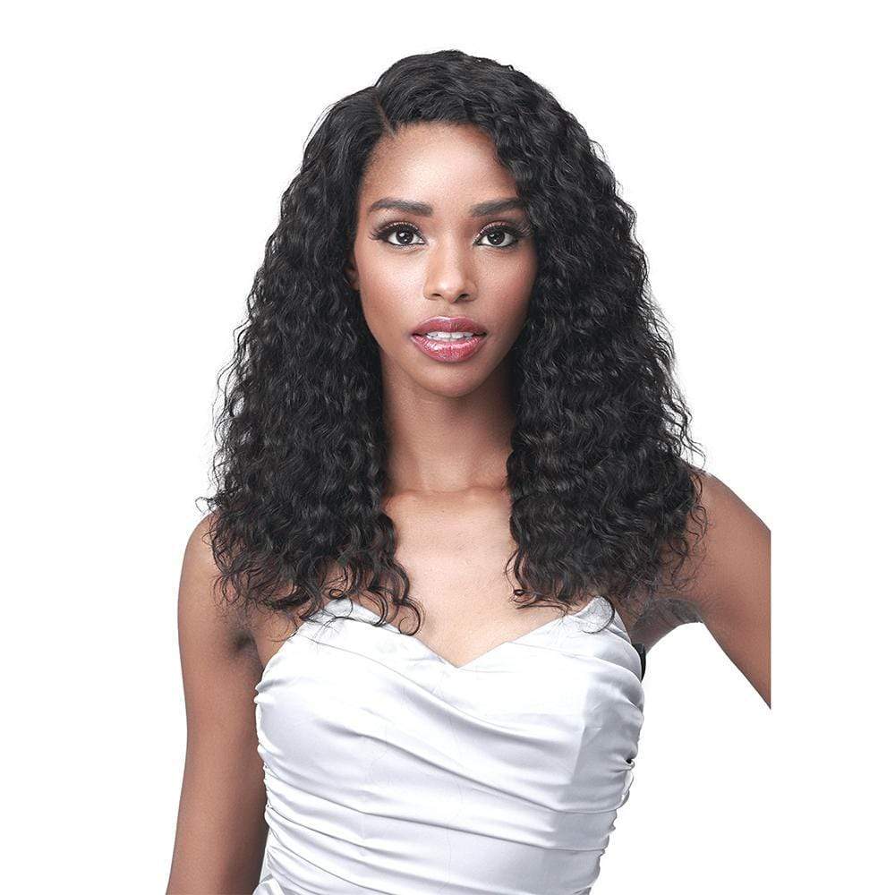 Bobbi Boss Human Hair Lace Front Wig - MHLF564 Cheryl