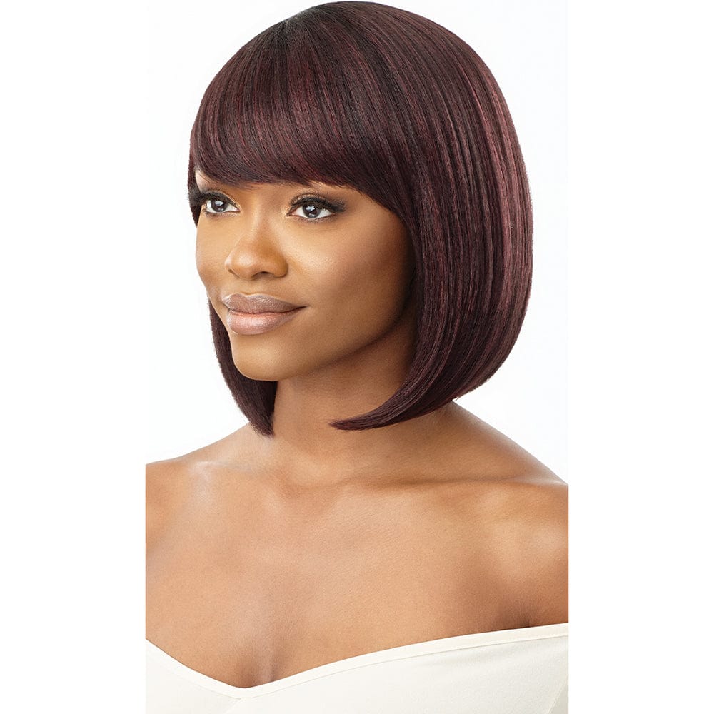 Outre Wigpop Synthetic Full Wig - Meghan