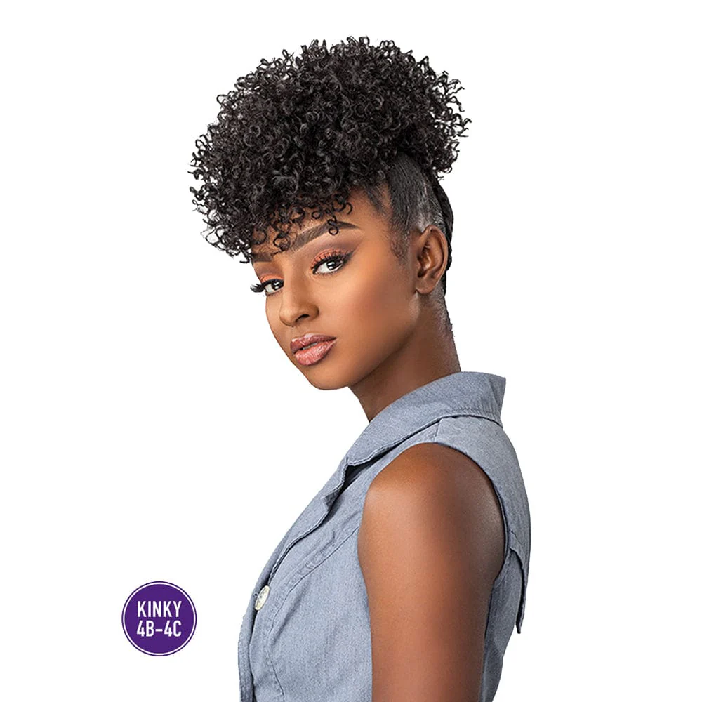 Sensationnel Instant Ponytail - Game Changer