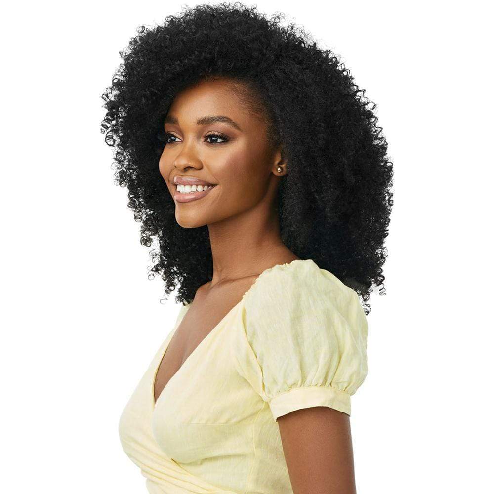 Outre Converti-Cap Synthetic Half Wig - Bahama Mama