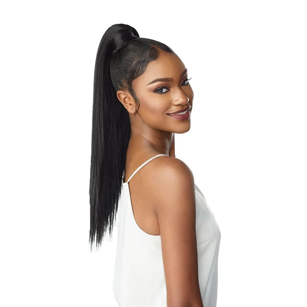 Sensationnel Instant Wrap Ponytail - Straight 24