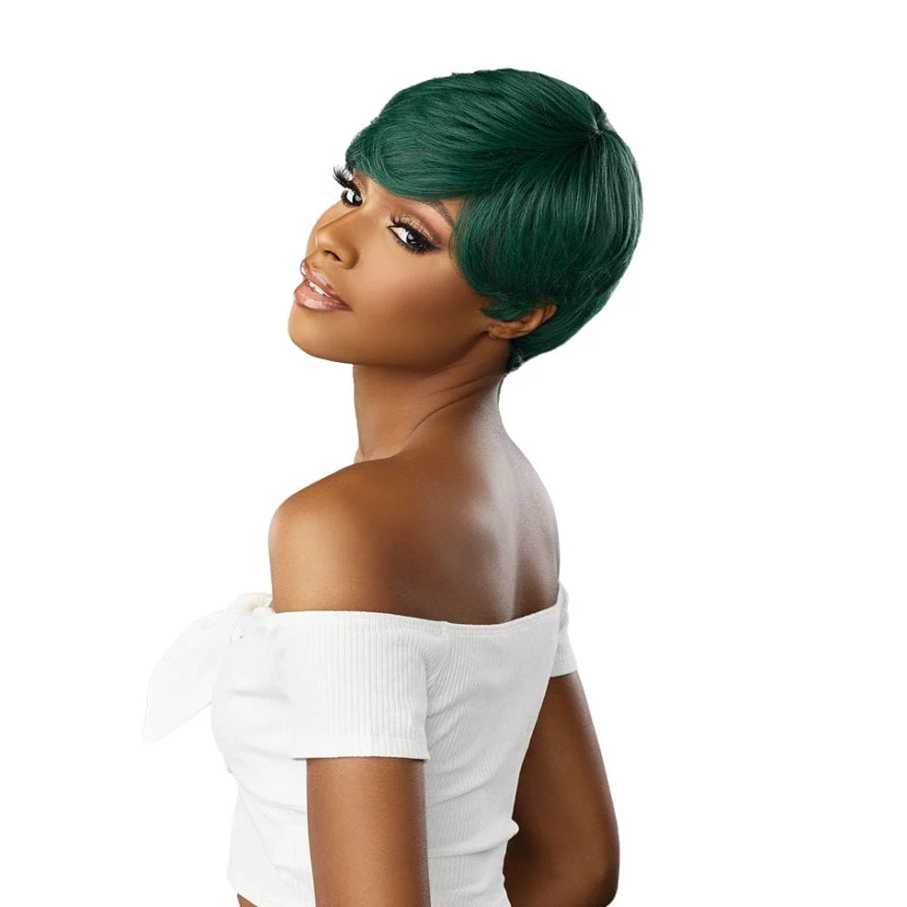Sensationnel Dashly Synthetic Full Wig - Unit 11