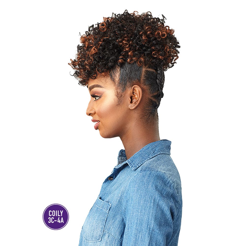Sensationnel Instant Ponytail - Rule Breaker