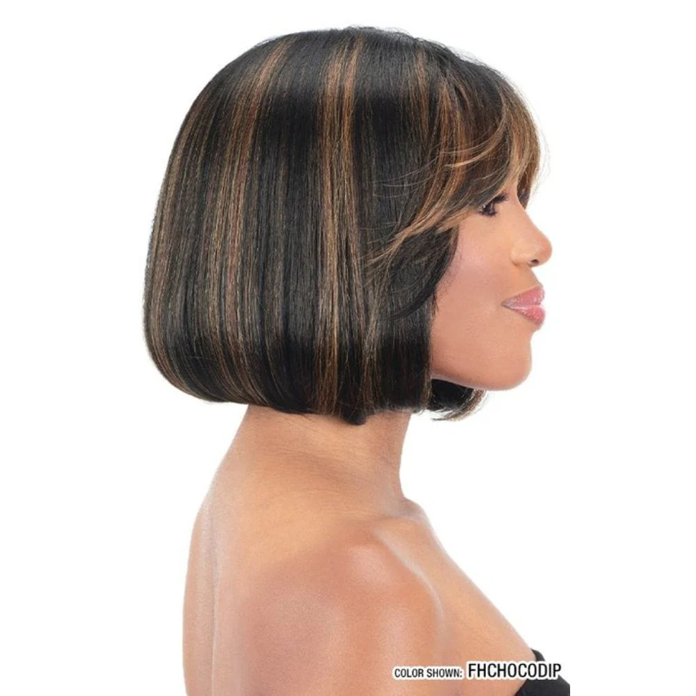 Shake-N-Go Organique HD Lace Front Wig - Gavina