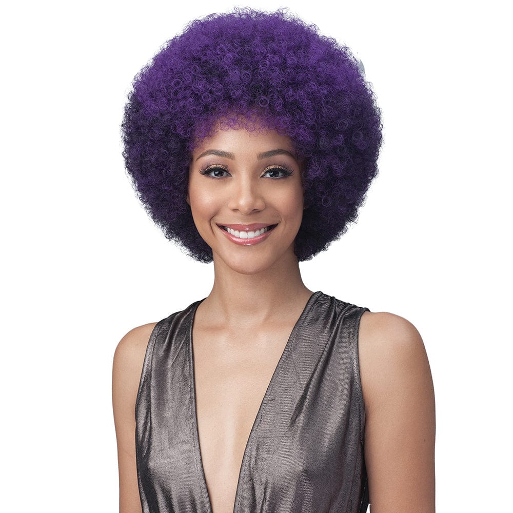 Bobbi Boss Premium Synthetic Wig - M680 Jumbo Afro