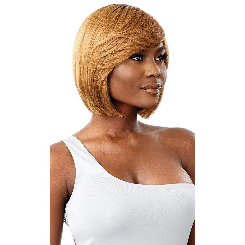 Outre Premium Duby Human Hair Wig - Tangela