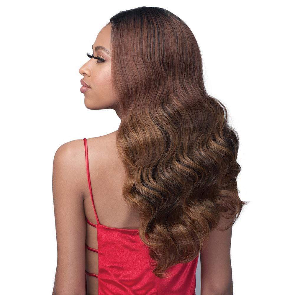 Bobbi Boss Synthetic Lace Front Wig - MLF561 Amanda
