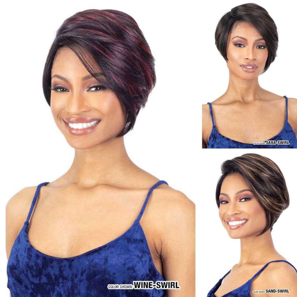 FreeTress Equal Synthetic Wig - Lite Wig 017
