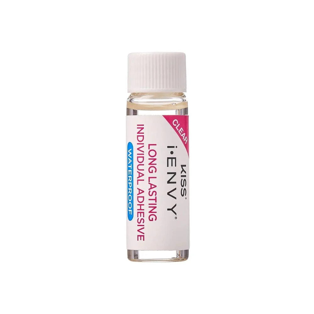 iENVY Individual Eyelash Adhesive Clear KPEG03