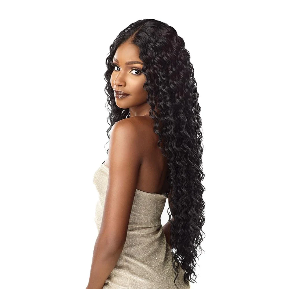 Sensationnel Butta HD Lace Front Wig - Unit 15