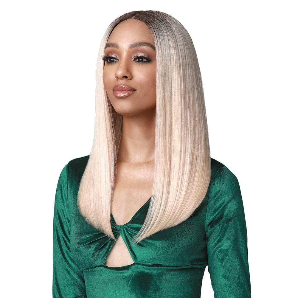 Bobbi Boss 13x5 HD Ultra Scalp Illusion Lace Wig - MLF470 Cherie