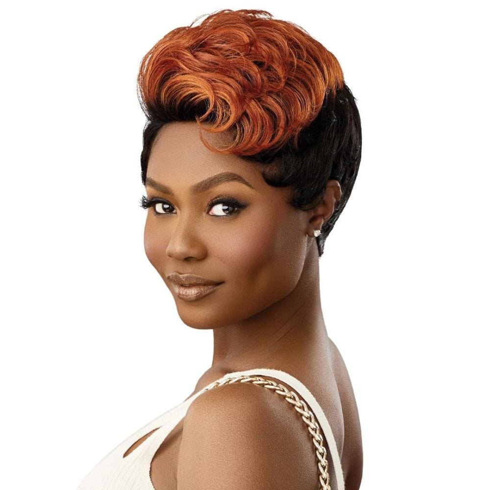 Outre Wigpop Synthetic Full Wig - Maddox