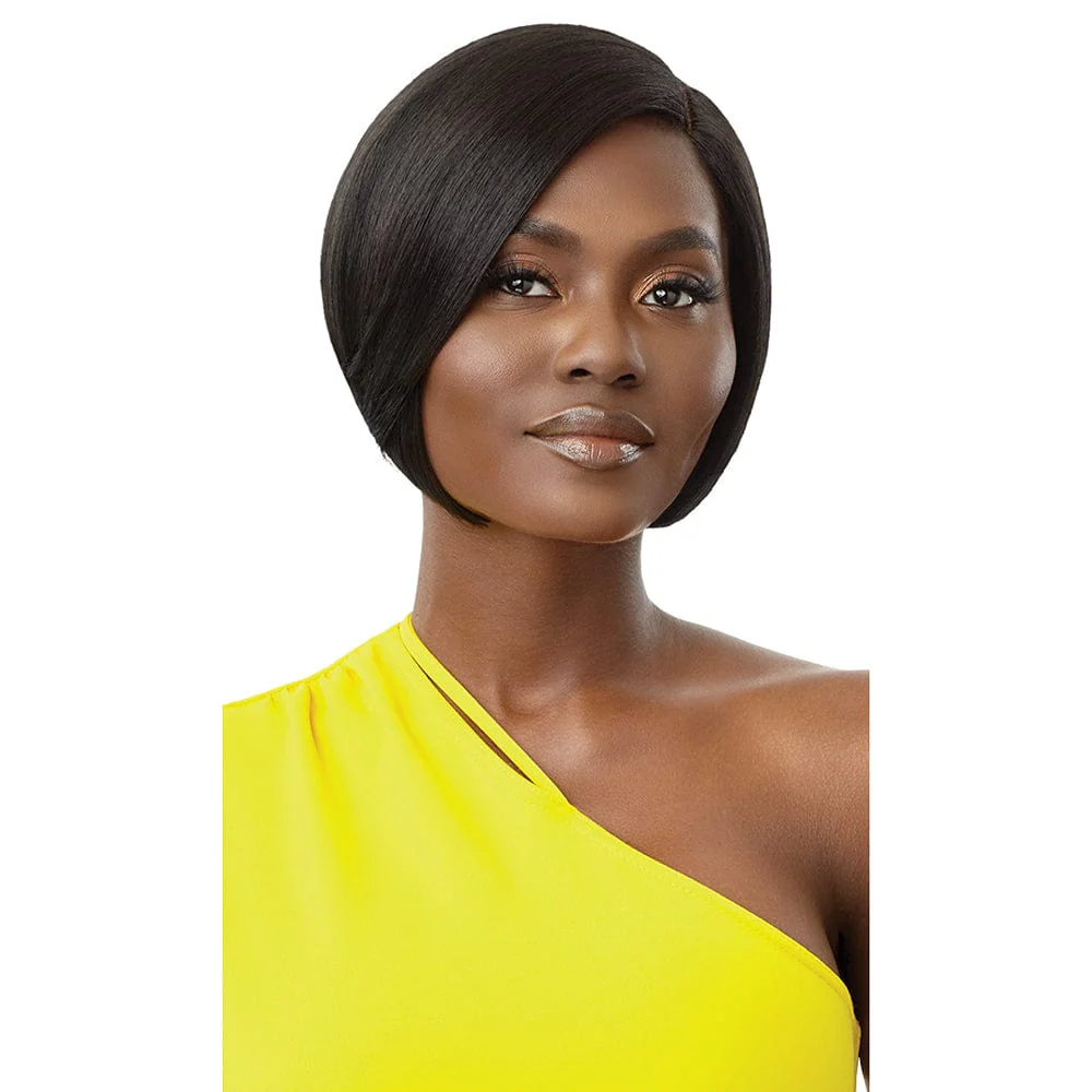 Outre The Daily Wig Synthetic Lace Part Wig - Calla