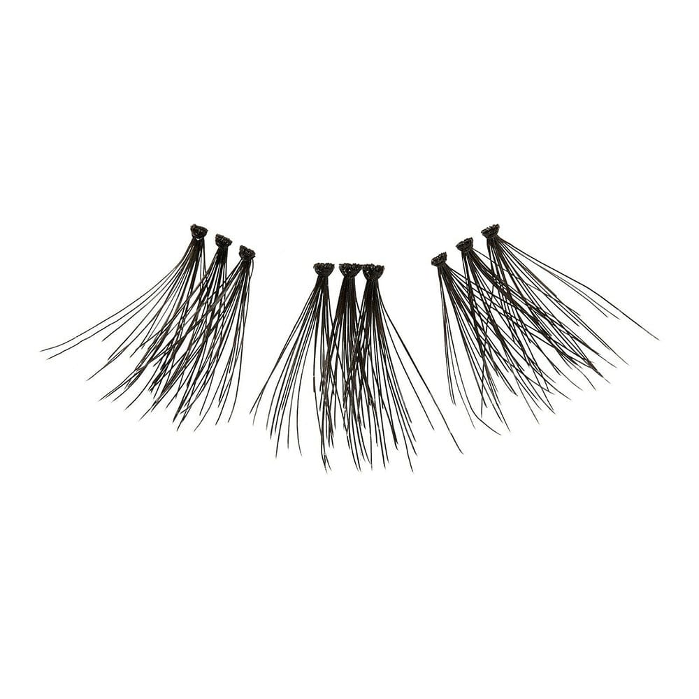 Kiss I-Envy 2x Volume Ultra Black 3D Trio - KPEC02UD