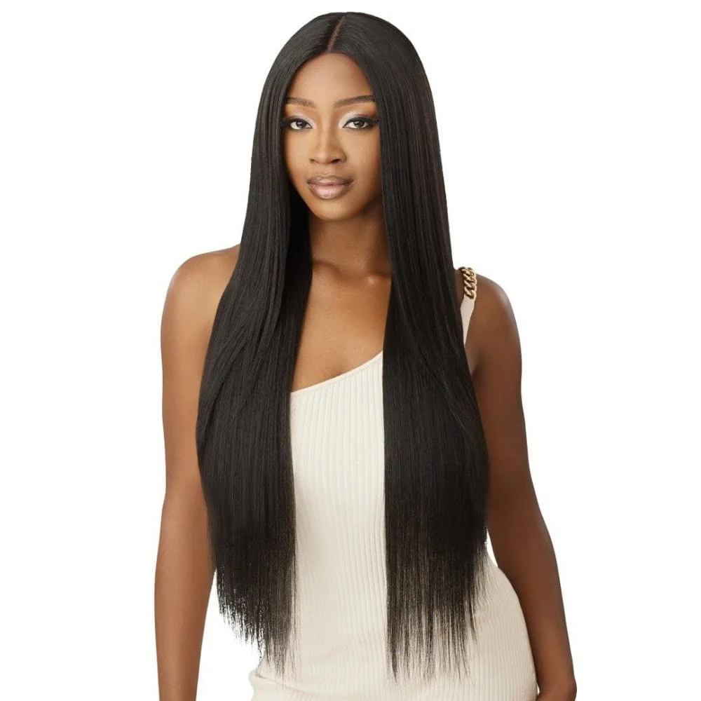 Outre EveryWear HD Lace Front Wig - Every 36