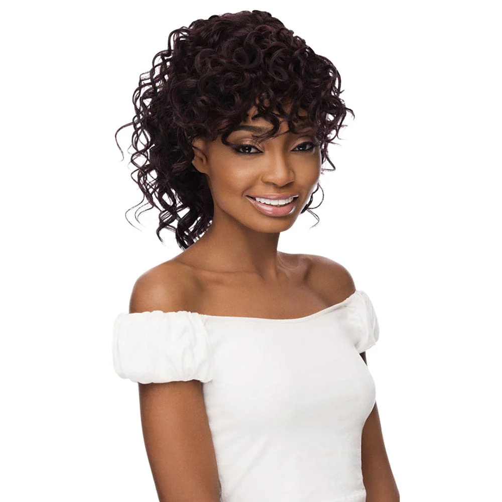 Outre Bang x Pony Quick Ponytail - Cyndi