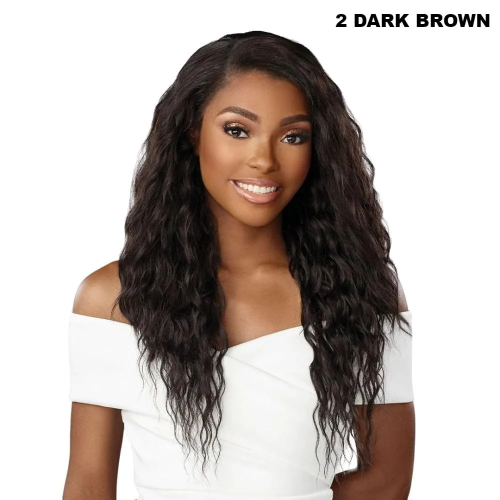 Sensationnel Glueless Bare Luxe Lace Wig - 13x6 Unit 6