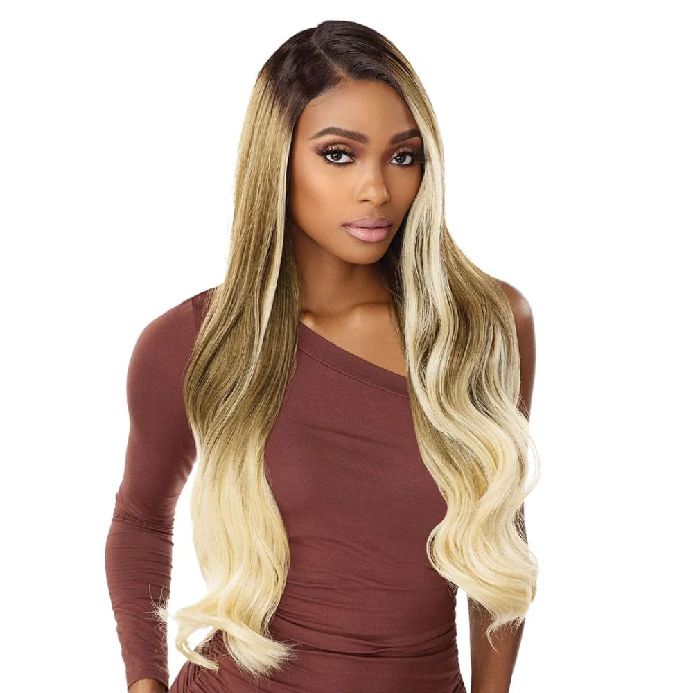 Sensationnel Cloud 9 What Lace 13x6 Lace Frontal Wig - Arabella 28
