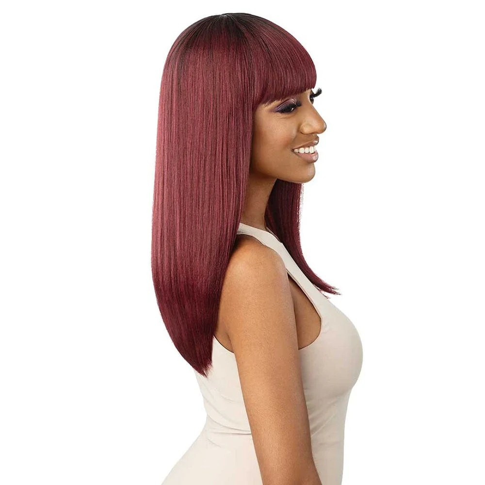 Outre Wigpop Synthetic Full Wig - Tassie