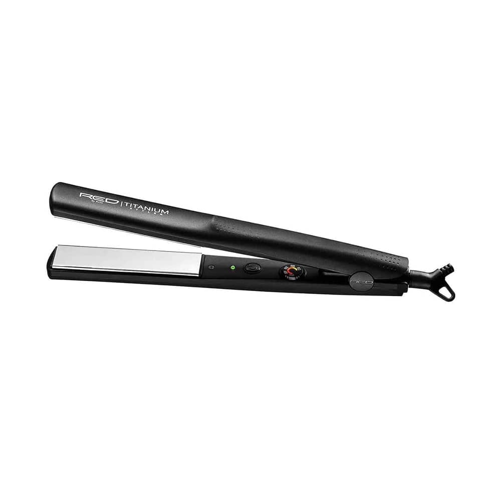Titanium Styler Flat Iron 1