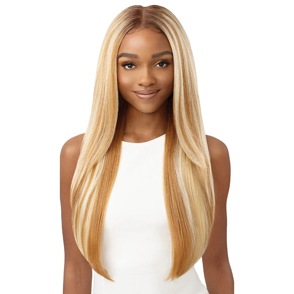 Outre Perfect Hairline 13x6 HD Lace Frontal Wig - Tatienne