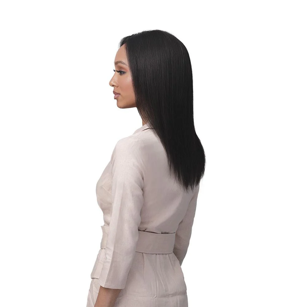 Bobbi Boss Unprocessed 100% Human Hair Boss Wig - MHLF611 Nola