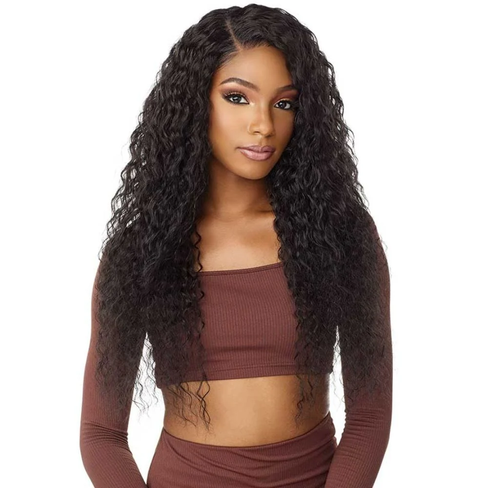 Sensationnel Cloud 9 What Lace 13x6 Lace Frontal Wig - Ezra 28