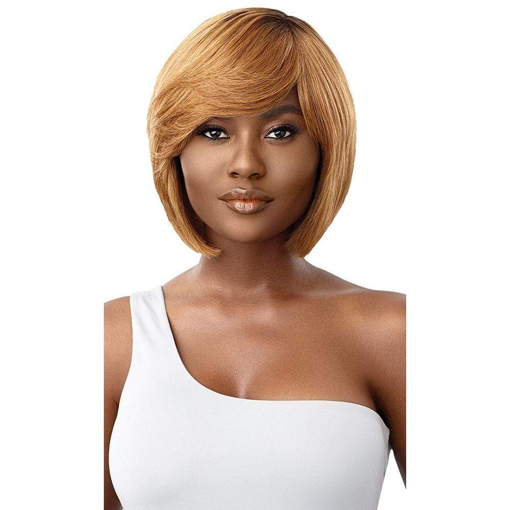 Outre Premium Duby Human Hair Wig - Tangela