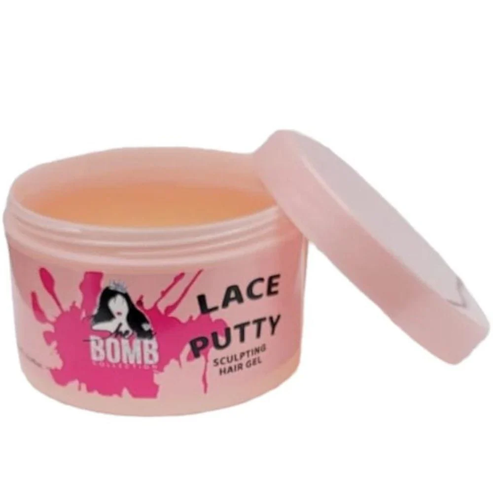 She Is Bomb Collection Lace Putty 10.14 oz