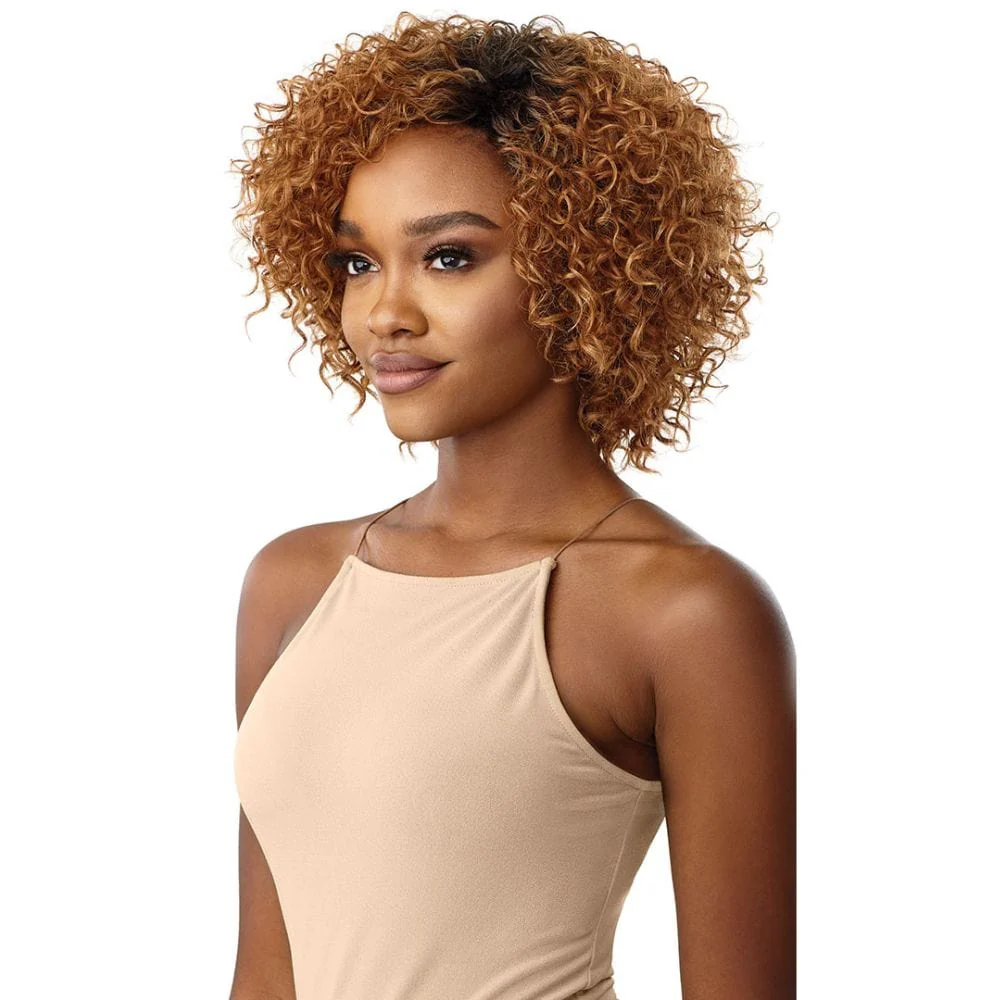 Outre Wigpop Synthetic Full Wig - Tati