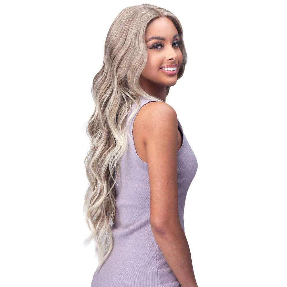 Bobbi Boss Blonde Series HD Lace Front Wig - MLF924 Atlas