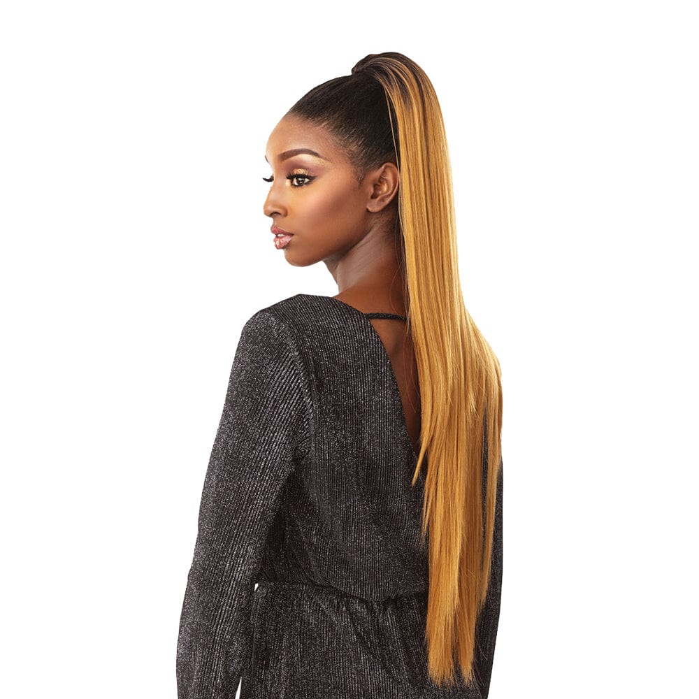 Sensationnel Instant Ponytail - Sleek Straight 30