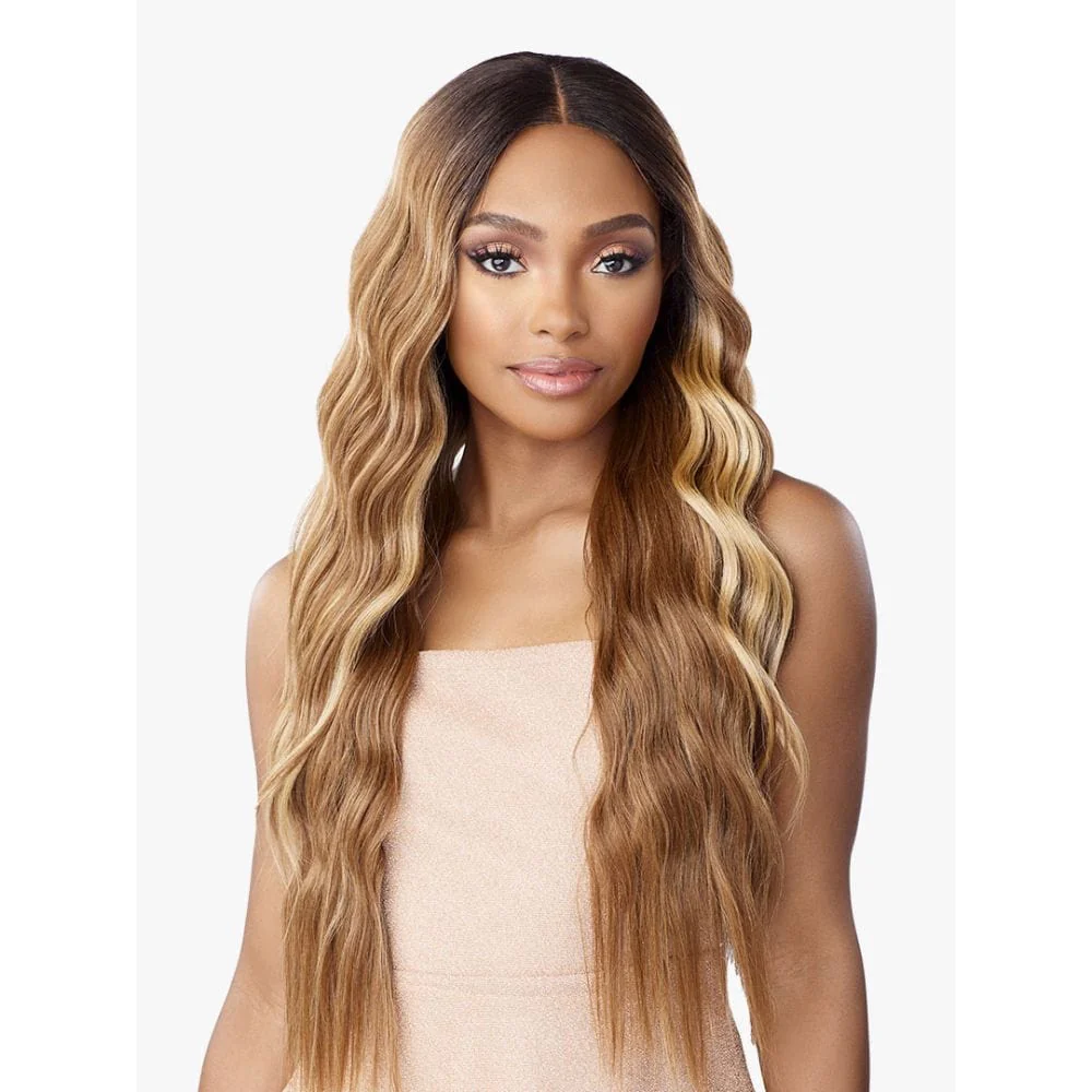 Sensationnel Butta HD Lace Front Wig - Unit 29