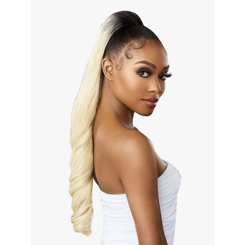 Sensationnel LuluPony Synthetic Ponytail - Dodo