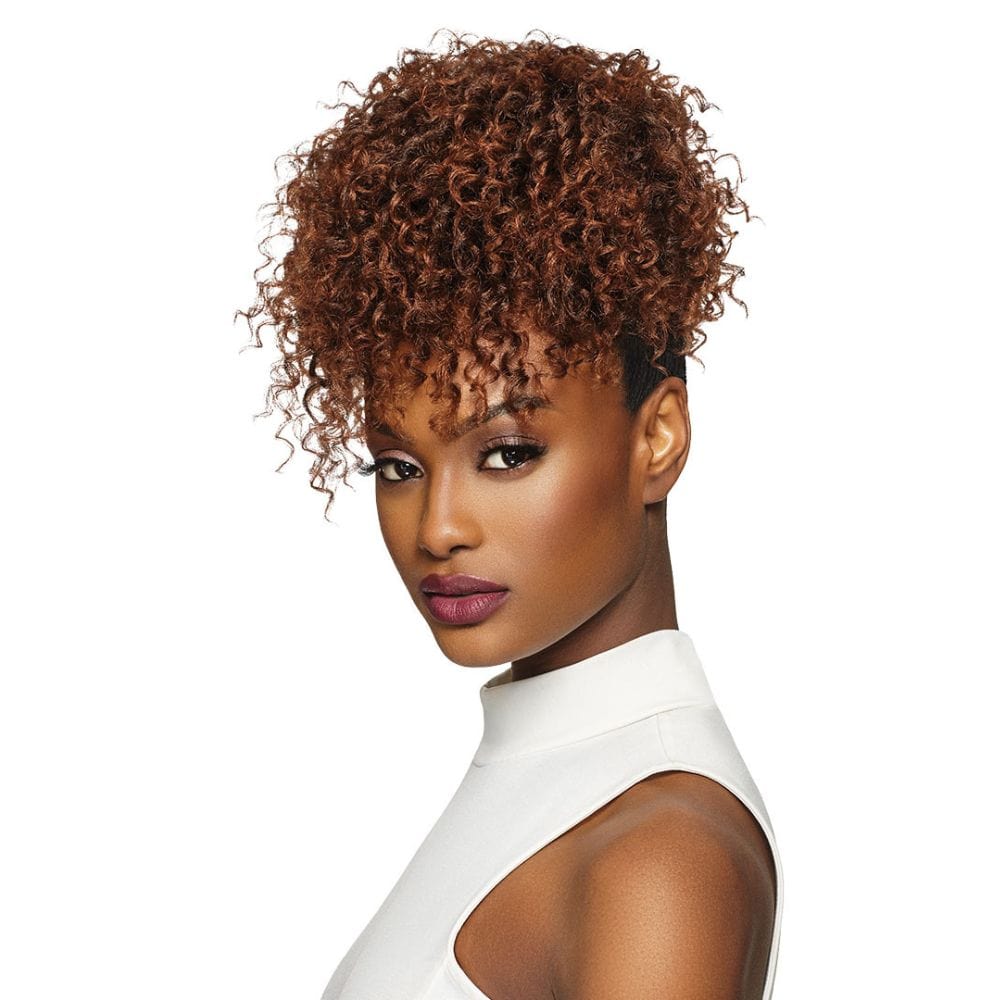 Outre Timeless Pineapple Synthetic Ponytail - Cutie