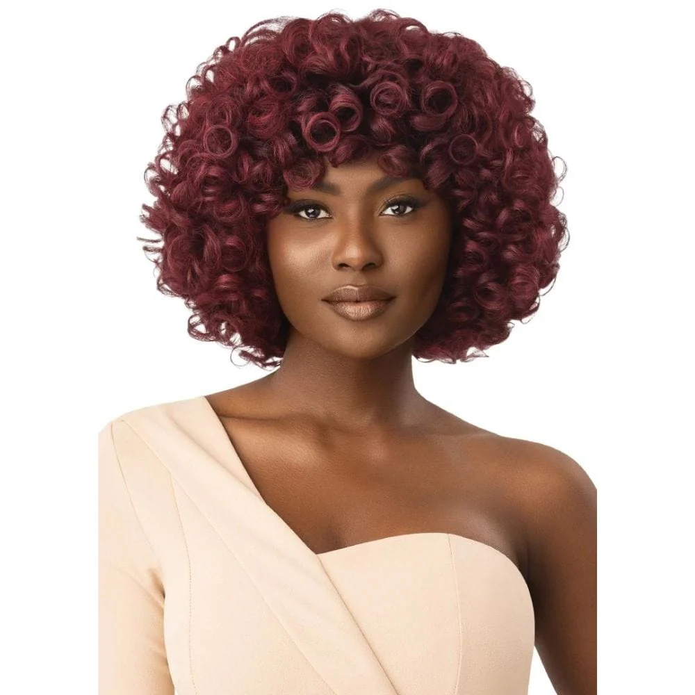 Outre Wigpop Synthetic Full Wig - Vivi